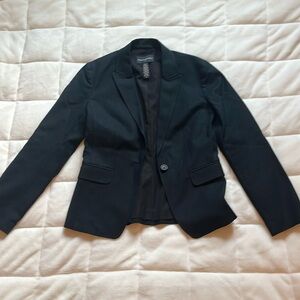 Black Banana Republic Jacket
